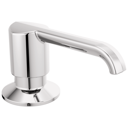 Delta Emmeline - Soap Dispenser In Lumicoat® Chrome