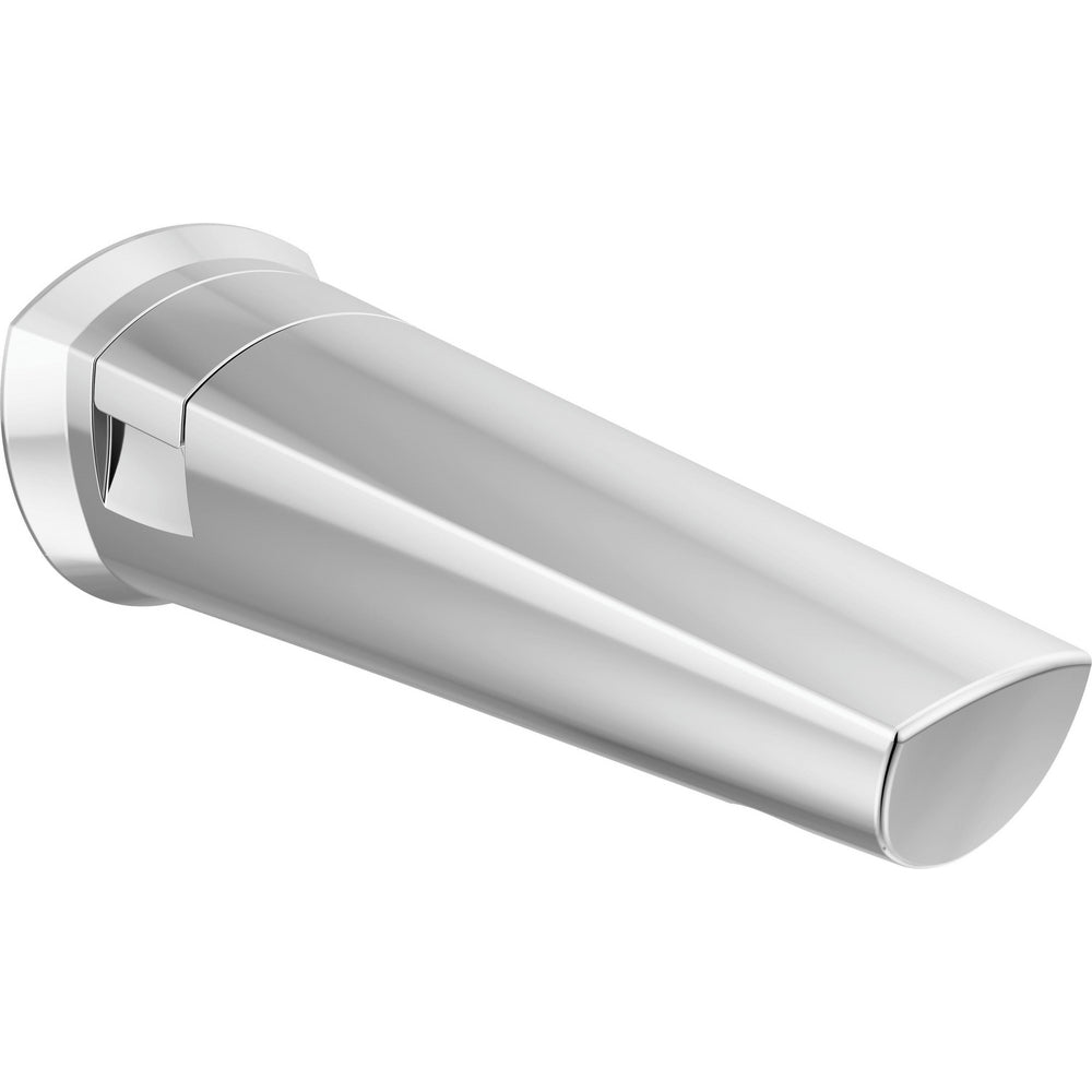 Galeon Diverter Tub Spout - Chrome