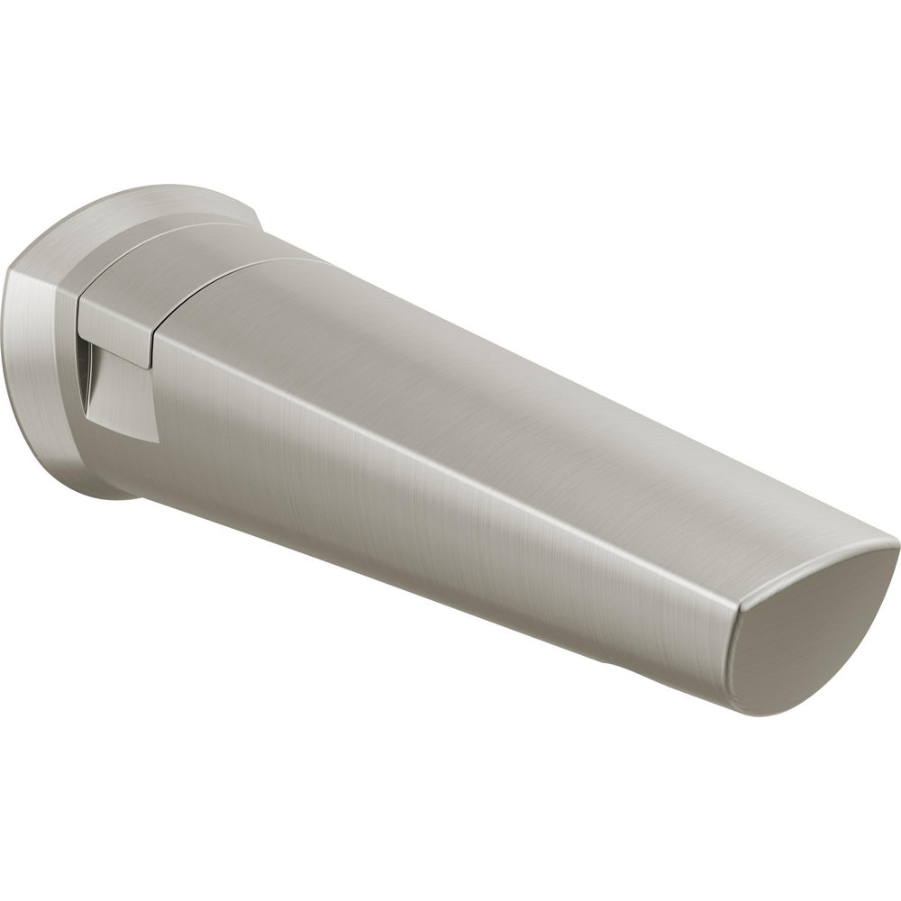 Galeon Diverter Tub Spout - Stainless Steel