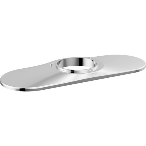 Galeon Escutcheon - Chrome