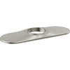 Galeon Escutcheon - Stainless Steel