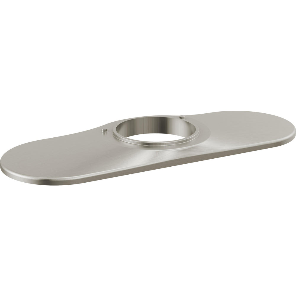 Galeon Escutcheon - Stainless Steel