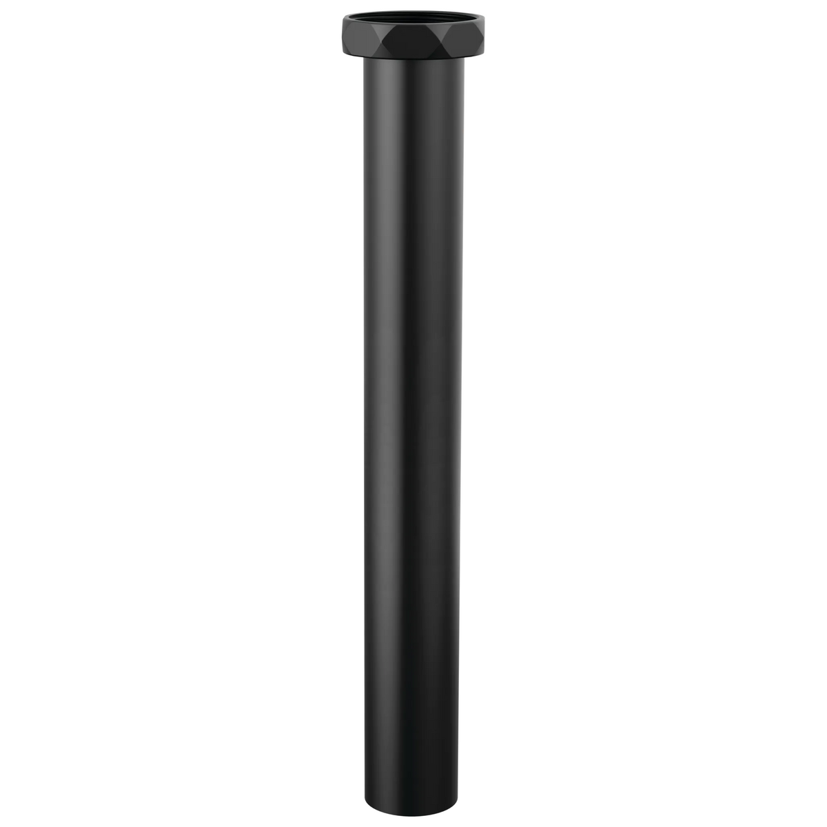 Brizo Sink Drain Extension Tube - Matte Black