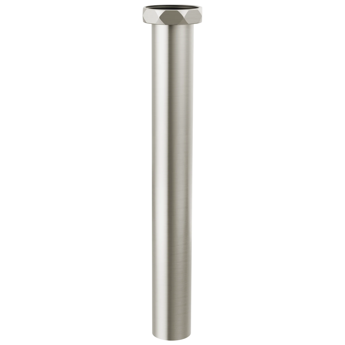 Brizo Sink Drain Extension Tube - Brushed Nickel