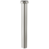 Brizo Sink Drain Extension Tube - Luxe Nickel