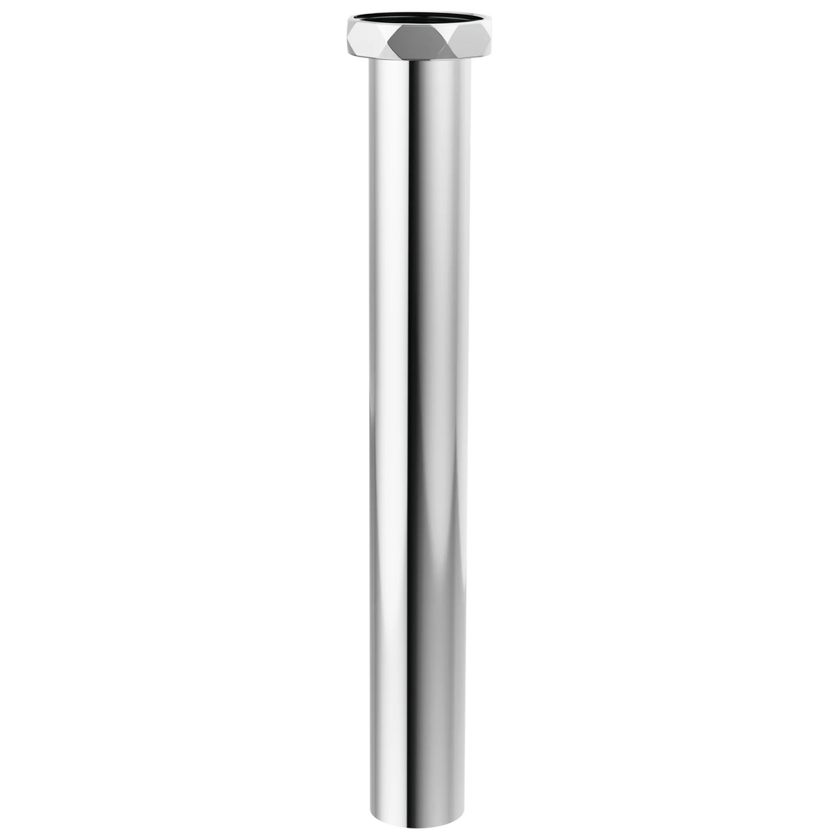 Brizo Sink Drain Extension Tube - Chrome
