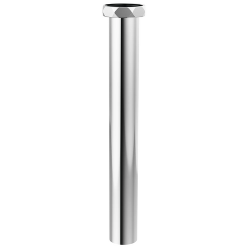 Brizo Sink Drain Extension Tube - Chrome