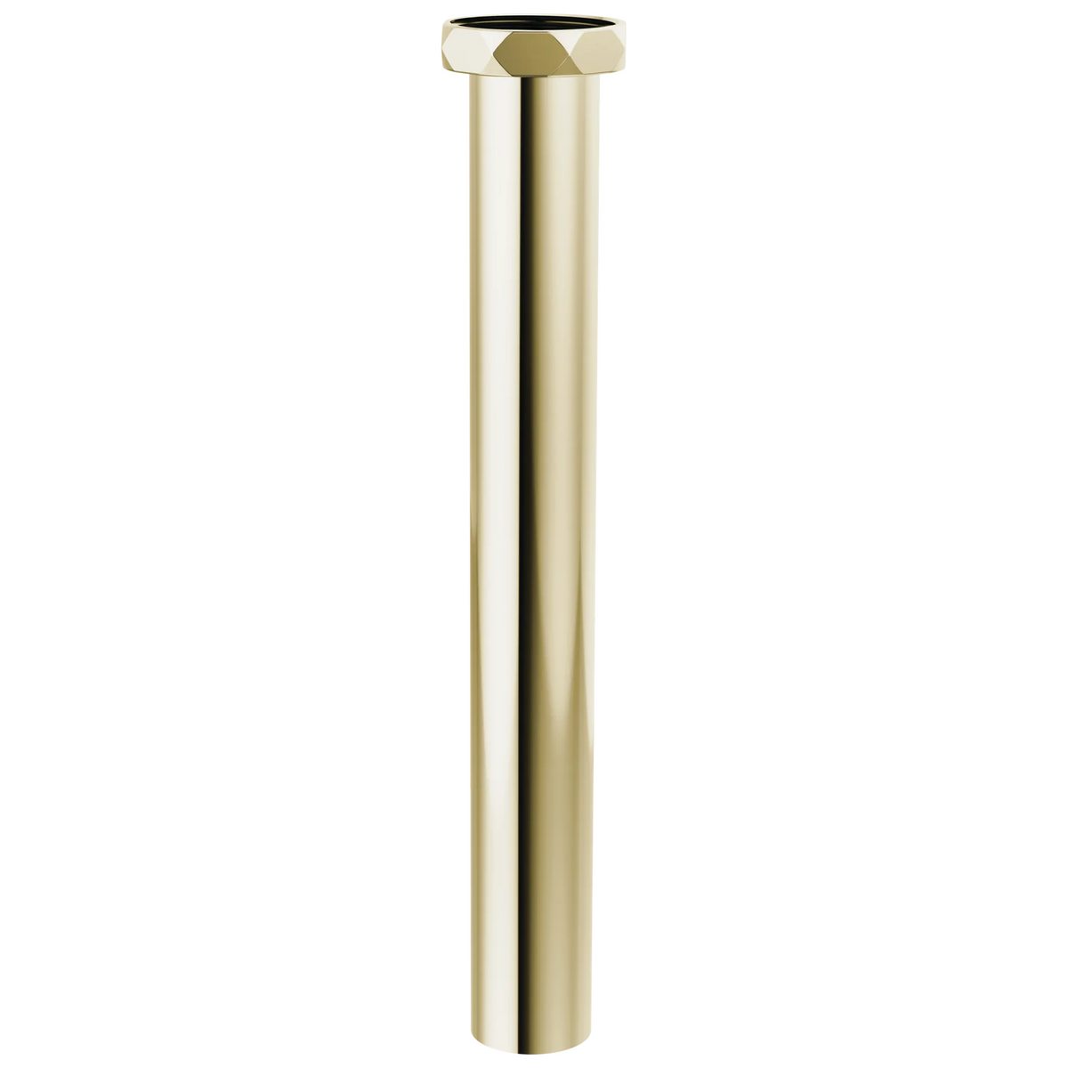 Brizo Sink Drain Extension Tube - Polished Nickel