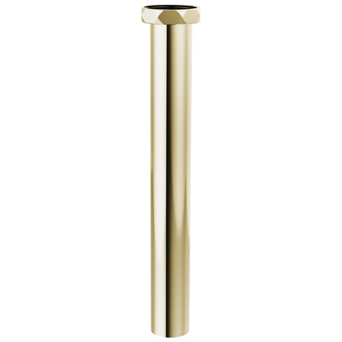 Brizo Sink Drain Extension Tube - Polished Nickel