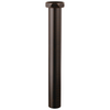 Brizo Sink Drain Extension Tube - Venetian Bronze