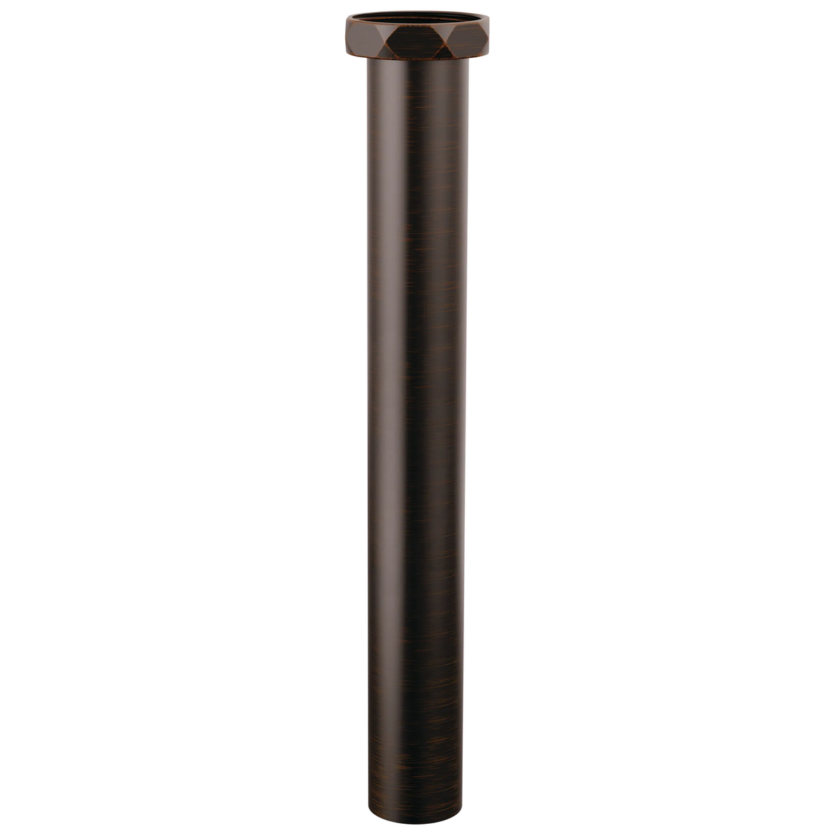 Brizo Sink Drain Extension Tube - Venetian Bronze
