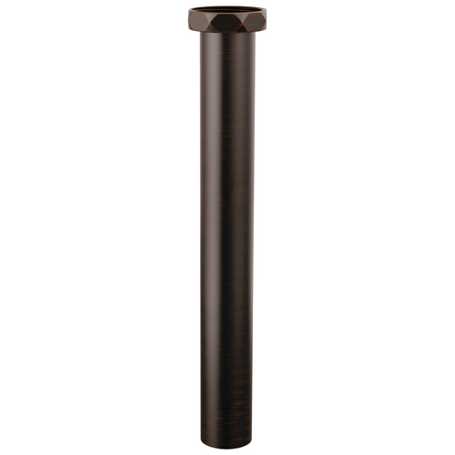 Brizo Sink Drain Extension Tube - Venetian Bronze