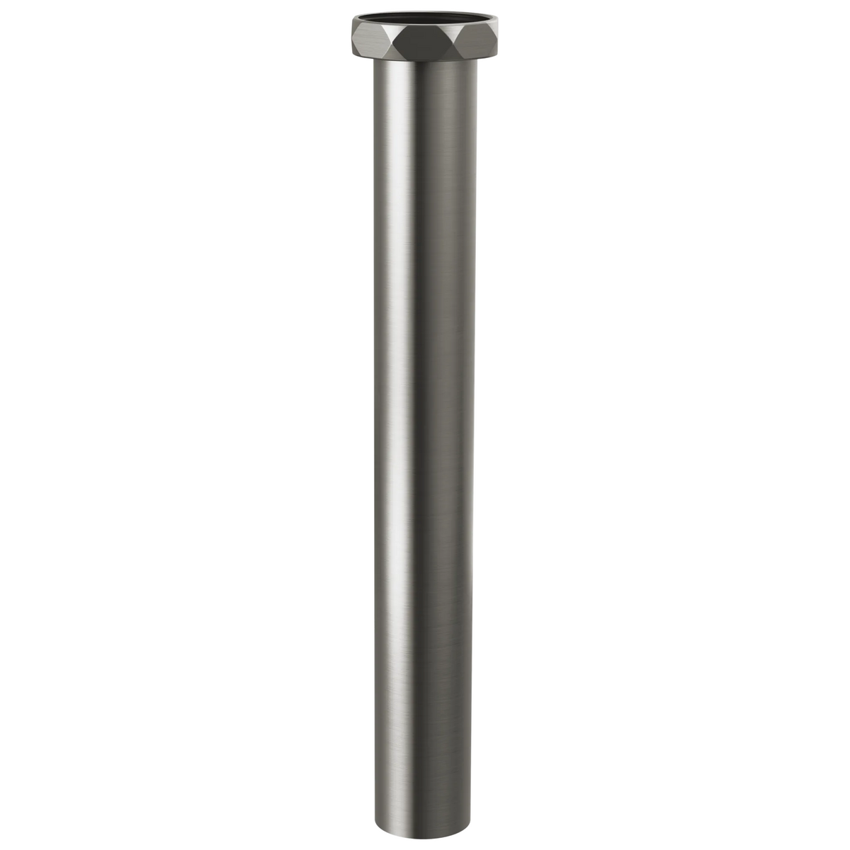 Brizo Sink Drain Extension Tube - Luxe Steel