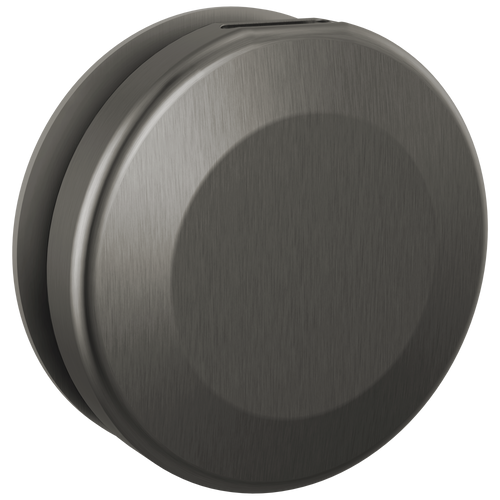 Delta SteamScape Classic System - Round Steam Head In Lumicoat® Chrome