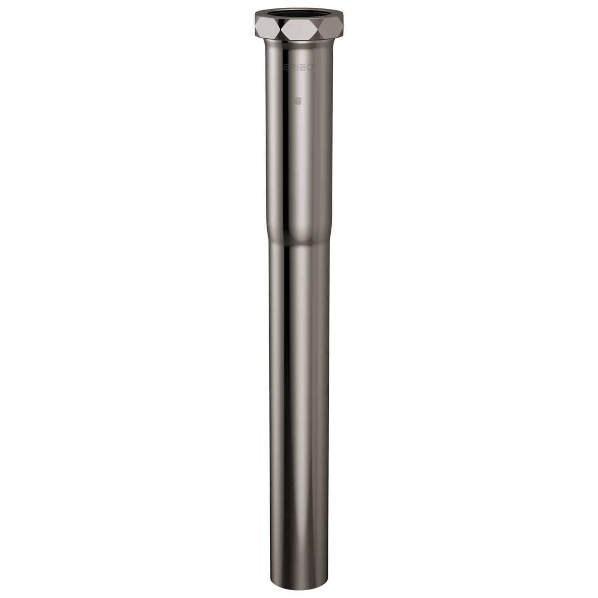 Brizo P- Trap Slip Joint Extension - Brilliance® Black Onyx