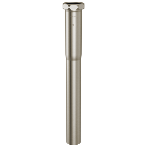 Brizo P- Trap Slip Joint Extension - Brilliance® Luxe Nickel®