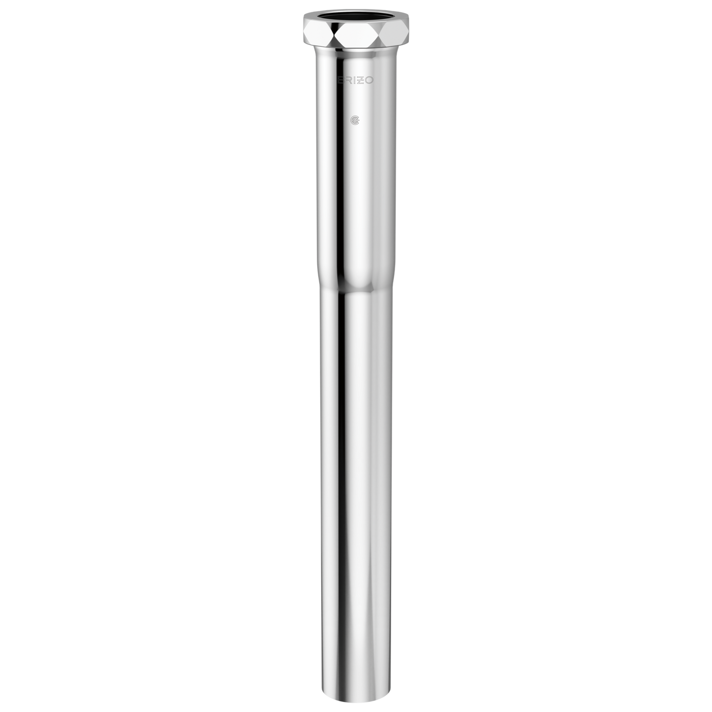 Brizo P- Trap Slip Joint Extension - Polished Chrome