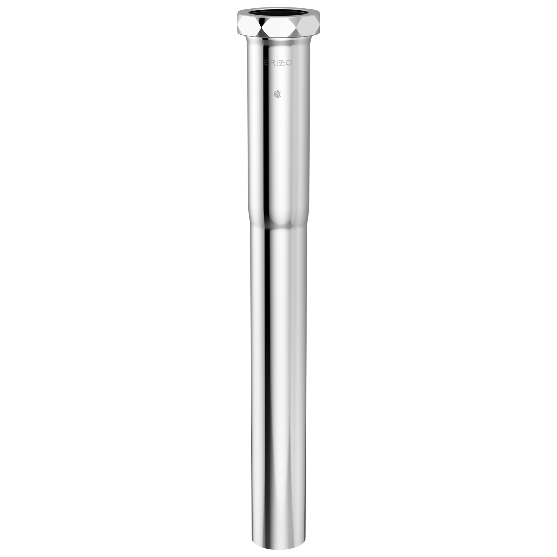 Brizo P- Trap Slip Joint Extension - Polished Chrome