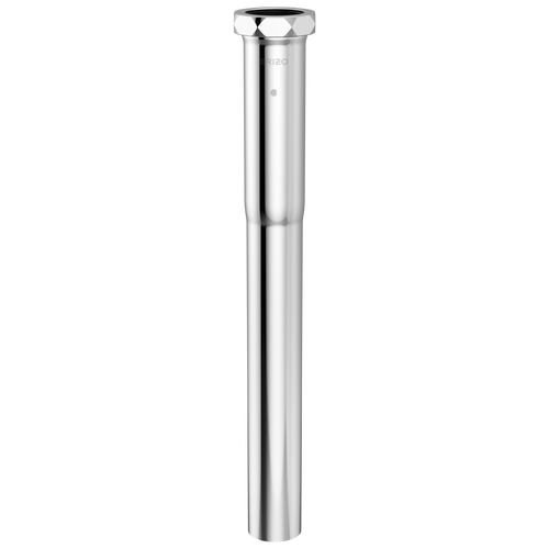 Brizo P- Trap Slip Joint Extension - Polished Chrome
