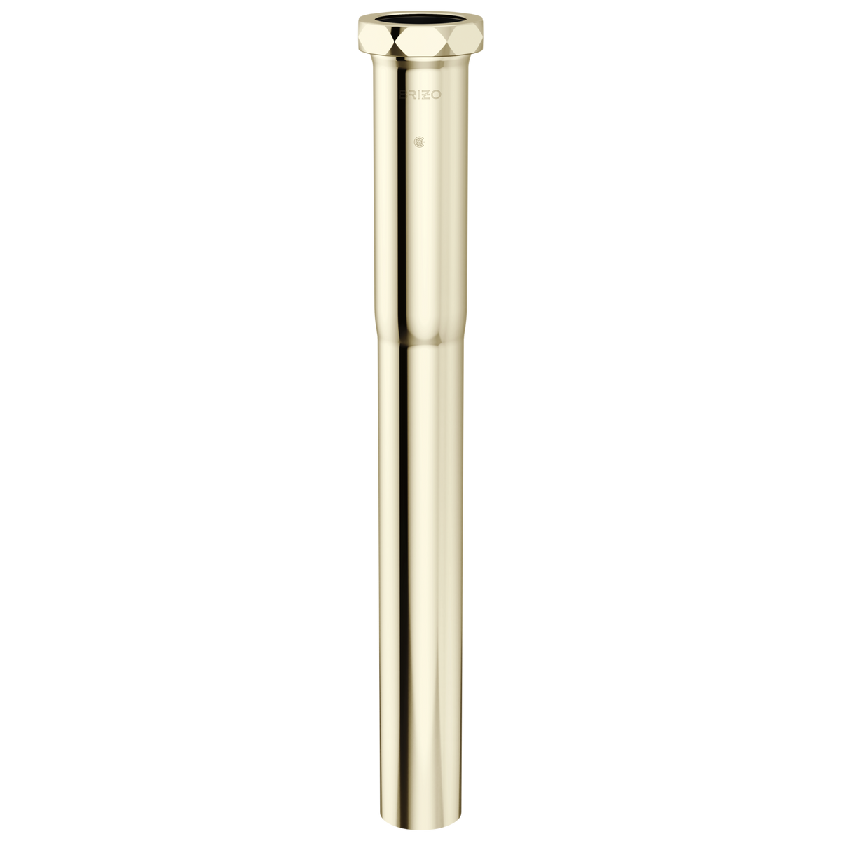 Brizo P- Trap Slip Joint Extension - Brilliance® Polished Nickel
