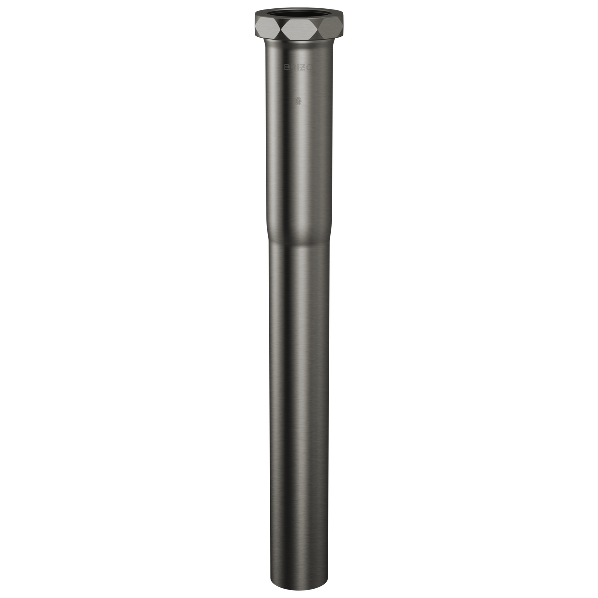 Brizo P- Trap Slip Joint Extension - Brilliance® Luxe Steel®