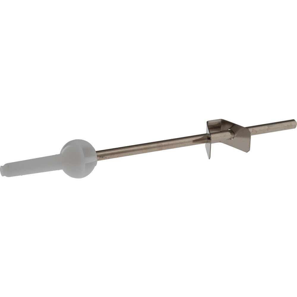D/ds-rod Withclip- Horizontal - Chrome