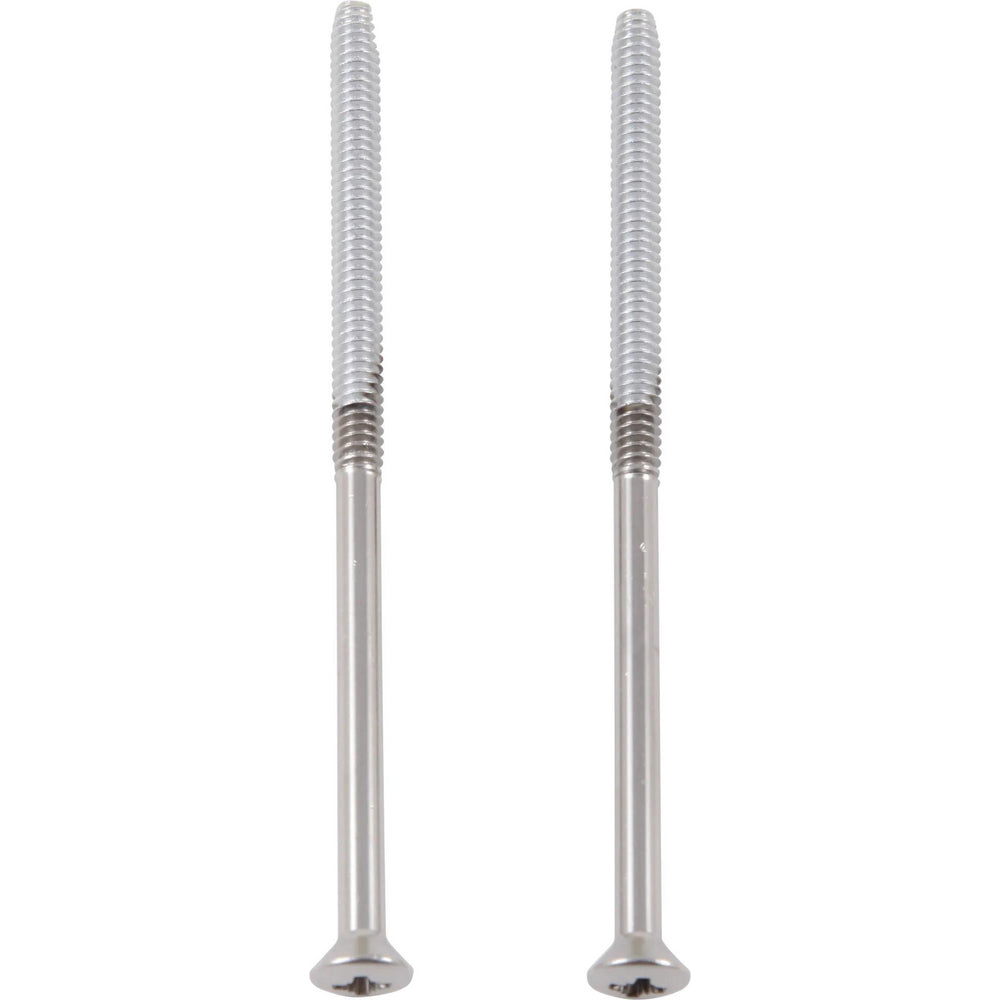 D/ds-esc/trim SCREWS(2)-10-24 - Stainless Steel
