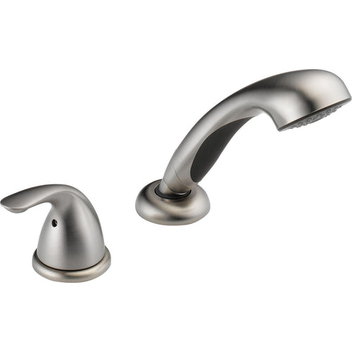 Delta Hand Shower w/ Transfer Valve - Roman