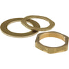 Nuts & Washer for Roman Tub Hand Shower - Chrome