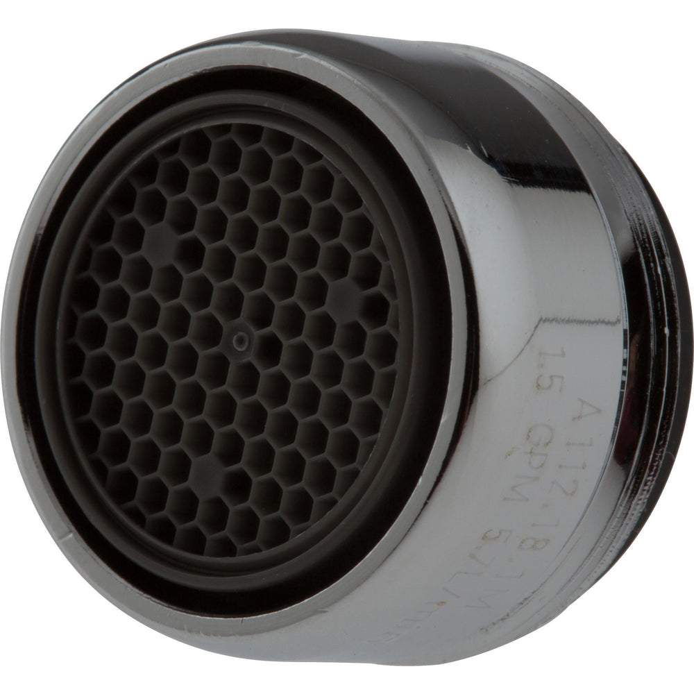 Aerator Assembly 1.2 GPM - Chrome