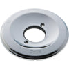 Escutcheon for 13/14 Series Faucet, Chrome - Not Applicable