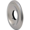 Escutcheon for 13/14 Series Faucet, Chrome - Stainless Steel
