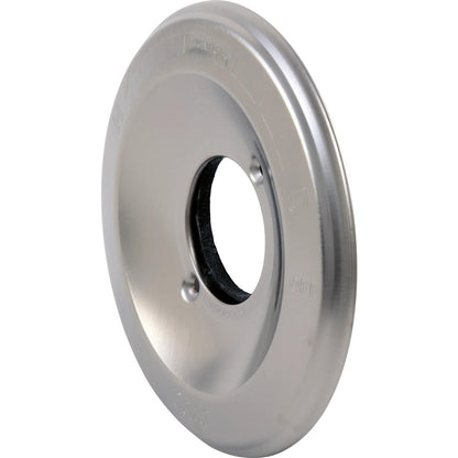 Escutcheon for 13/14 Series Faucet, Chrome - Stainless Steel
