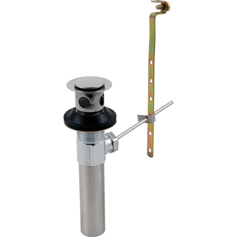 D-metal Pop Up-l/ Lift Rod - Not Applicable