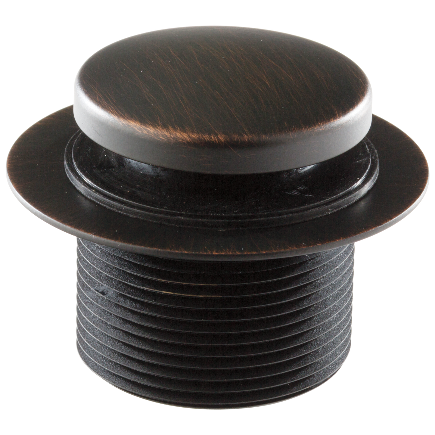 Delta Delta - Drain - Tub In Chrome