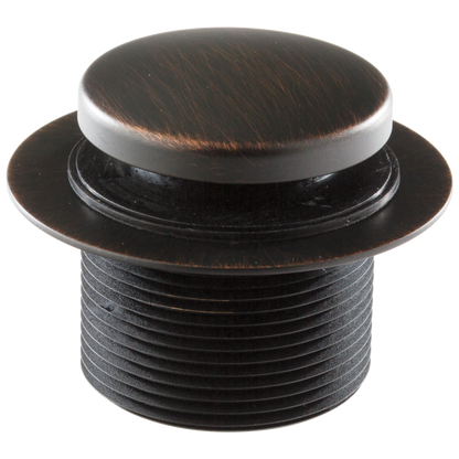 Delta Delta - Drain - Tub In Chrome