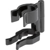 Quick-Connect Clip for Pull-Out/Pull-Down Kitchen Faucet - Chrome