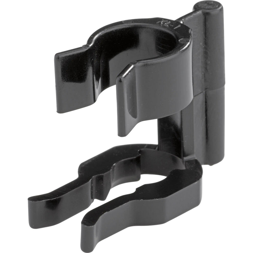 Quick-Connect Clip for Pull-Out/Pull-Down Kitchen Faucet - Chrome