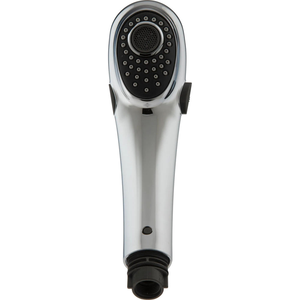 Pull-Down Wand & Hose Assembly - Not Applicable