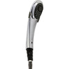 Pull-Down Wand & Hose Assembly - Arctic Stainless
