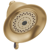 Delta Showering - 3-Setting In Shower Head