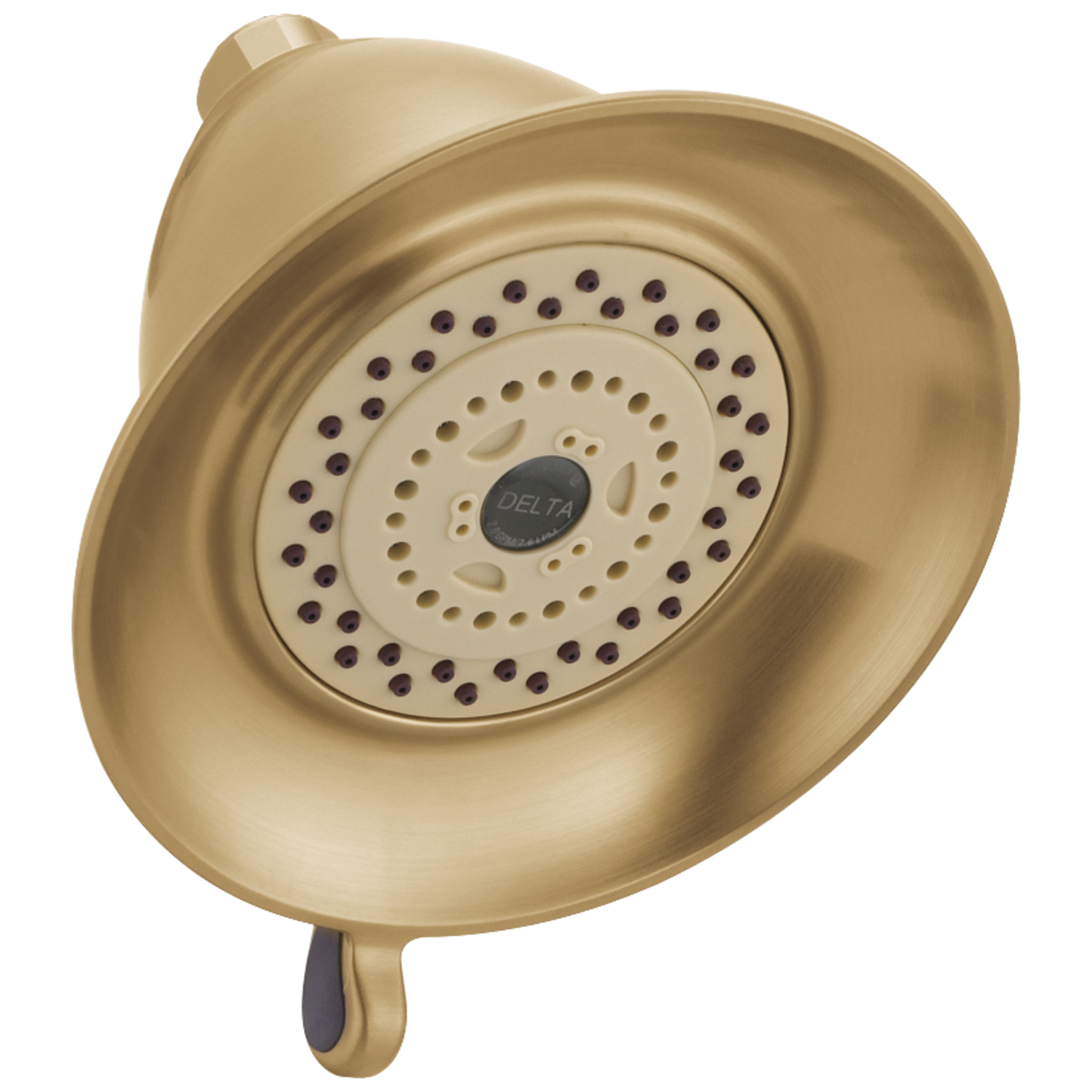 Delta Showering - 3-Setting In Shower Head