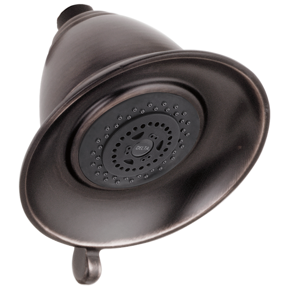 Delta Showering - 3-Setting In Shower Head