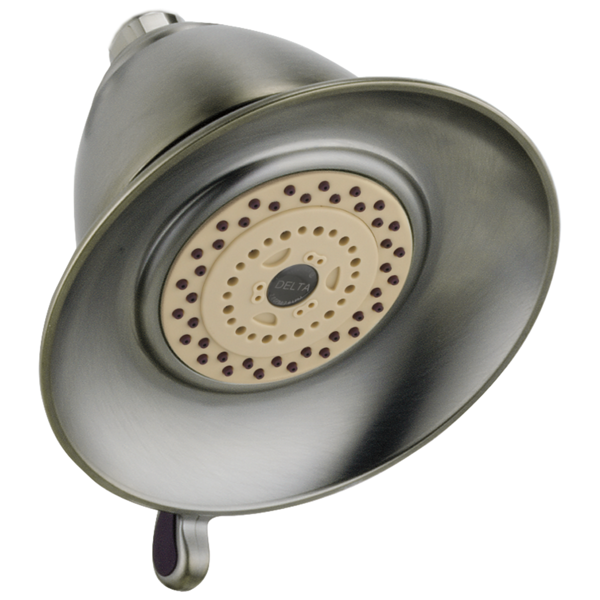 Delta Showering - 3-Setting In Shower Head