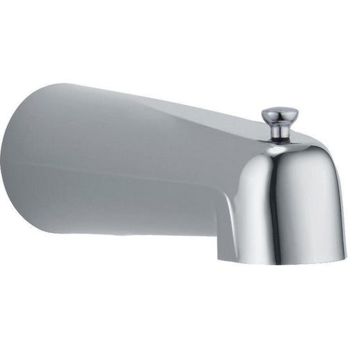 Delta Tub Spout - Pull-Up Long