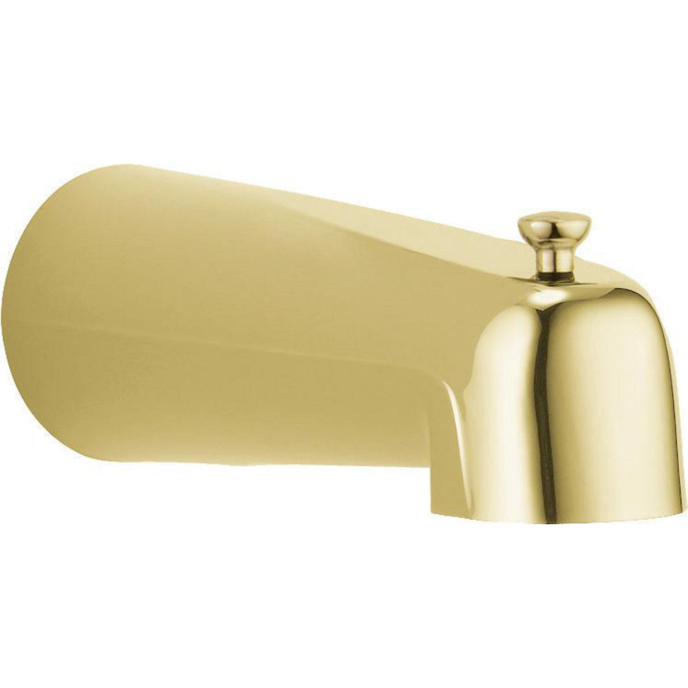Delta Tub Spout - Pull-Up Long