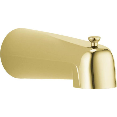 Delta Tub Spout - Pull-Up Long
