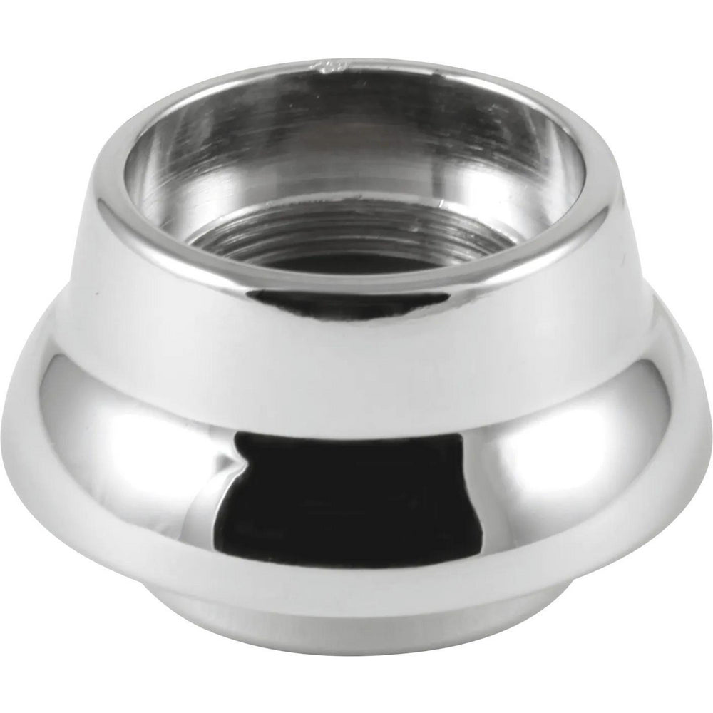 Victorian Aerator, 2.2 GPM - Chrome