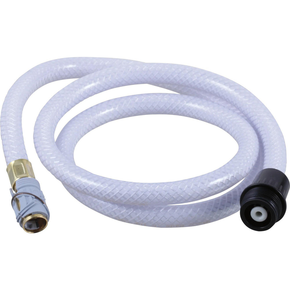 Victorian Quick-Connect Vegetable Spray Hose - Matte Black