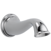 Brizo Non Diverter Spout